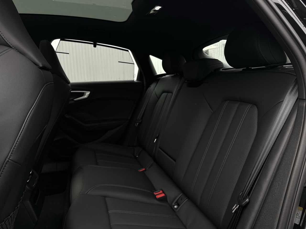 Audi All-New A5  2025 à Vancouver, Colombie-Britannique