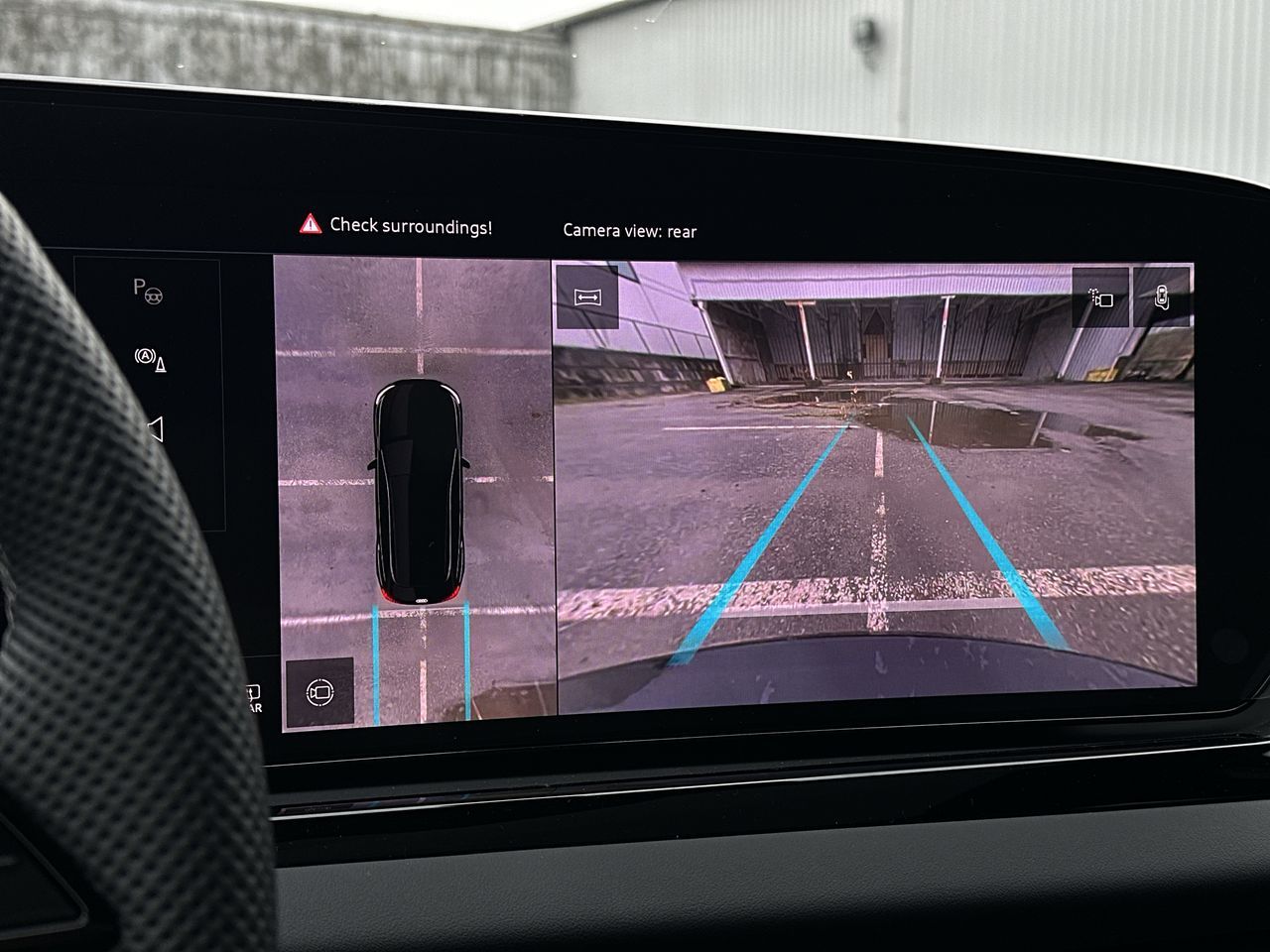 Audi All-New A5  2025 à Vancouver, Colombie-Britannique