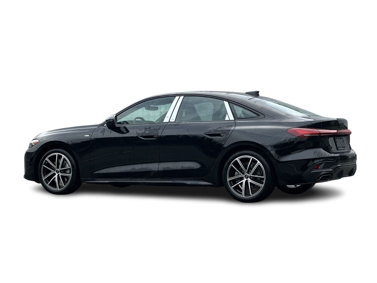 Audi All-New A5  2025 à Vancouver, Colombie-Britannique