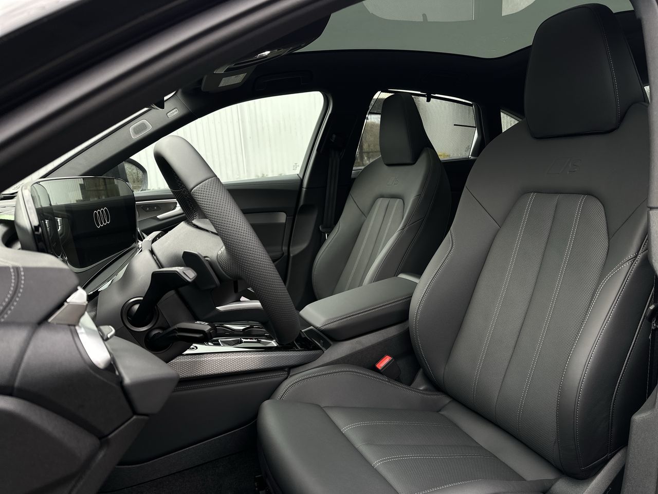 Audi All-New A5  2025 à Vancouver, Colombie-Britannique