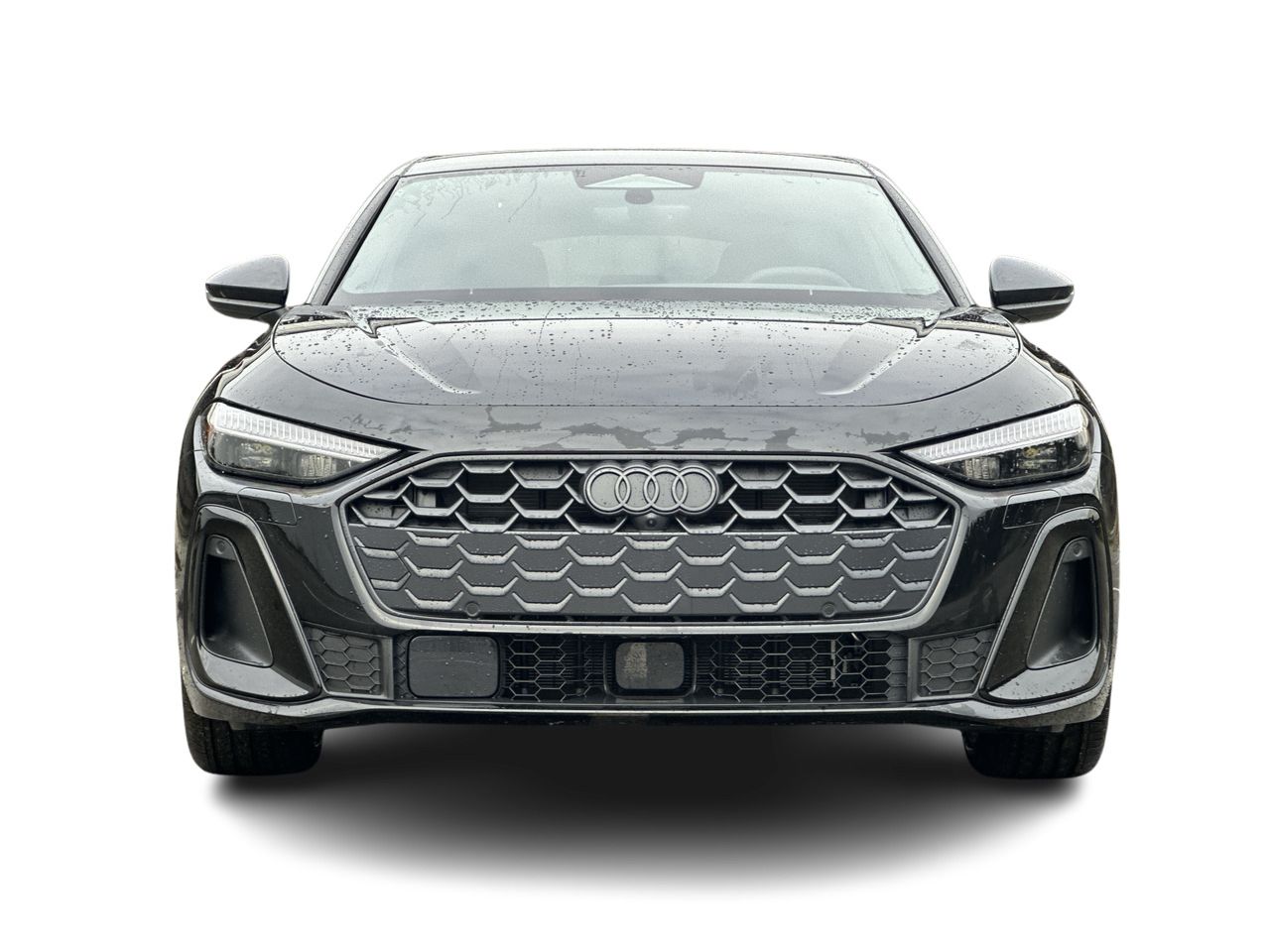 Audi All-New A5  2025 à Vancouver, Colombie-Britannique