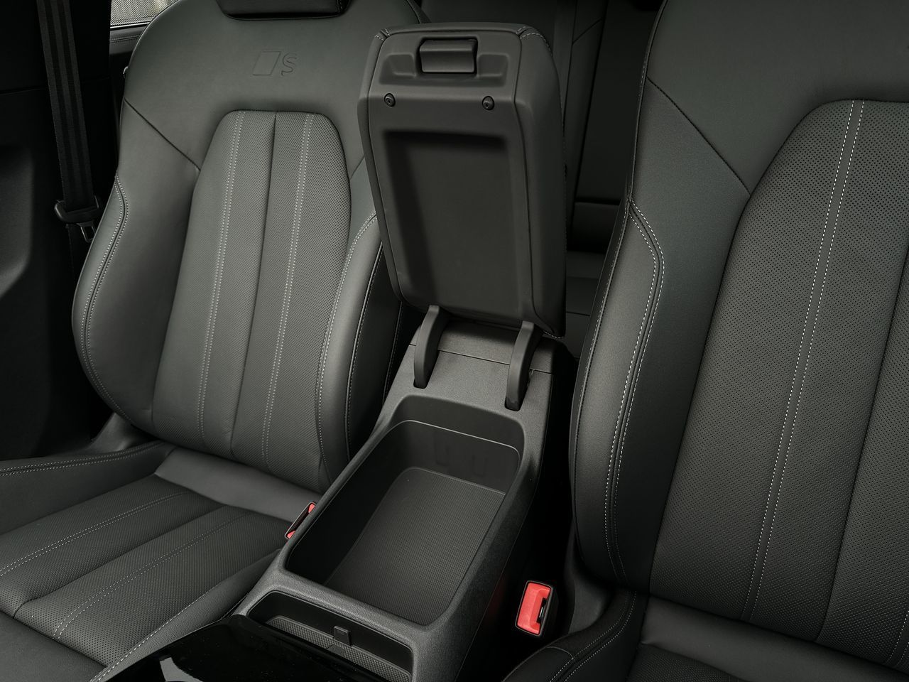 Audi All-New A5  2025 à Vancouver, Colombie-Britannique