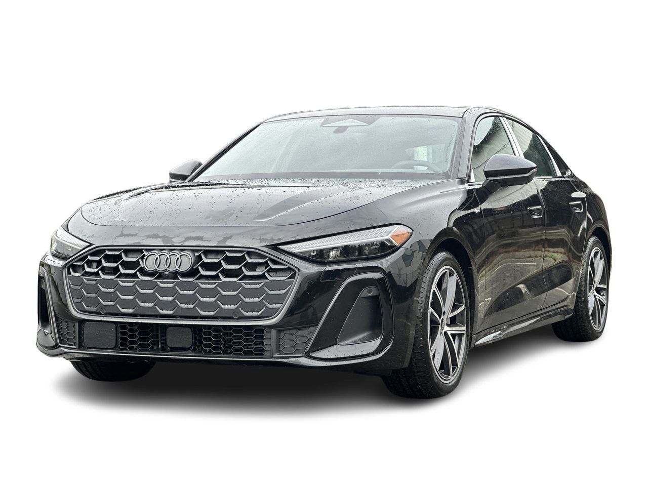 Audi All-New A5  2025 à Vancouver, Colombie-Britannique