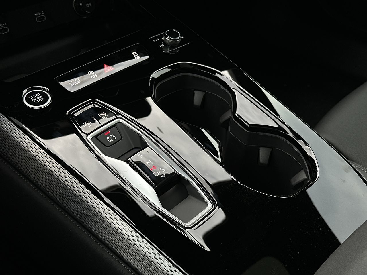 Audi All-New A5  2025 à Vancouver, Colombie-Britannique