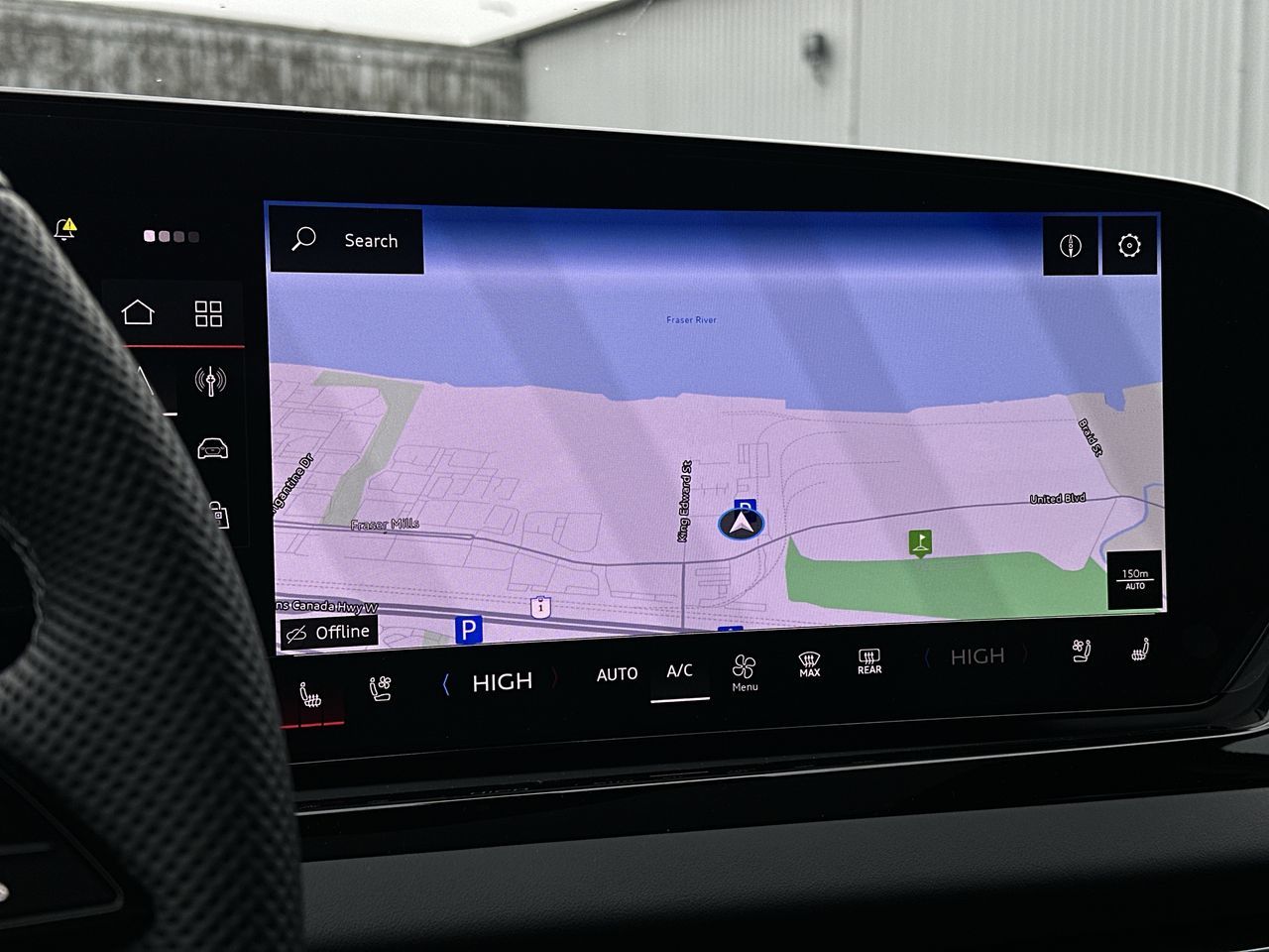 Audi All-New A5  2025 à Vancouver, Colombie-Britannique