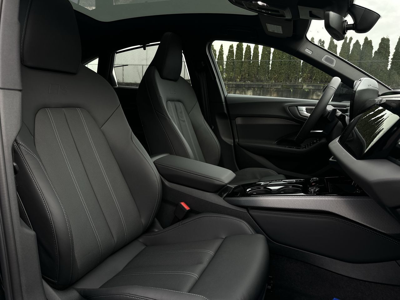 Audi All-New A5  2025 à Vancouver, Colombie-Britannique