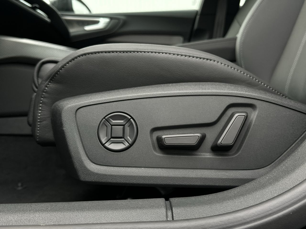 Audi All-New A5  2025 à Vancouver, Colombie-Britannique