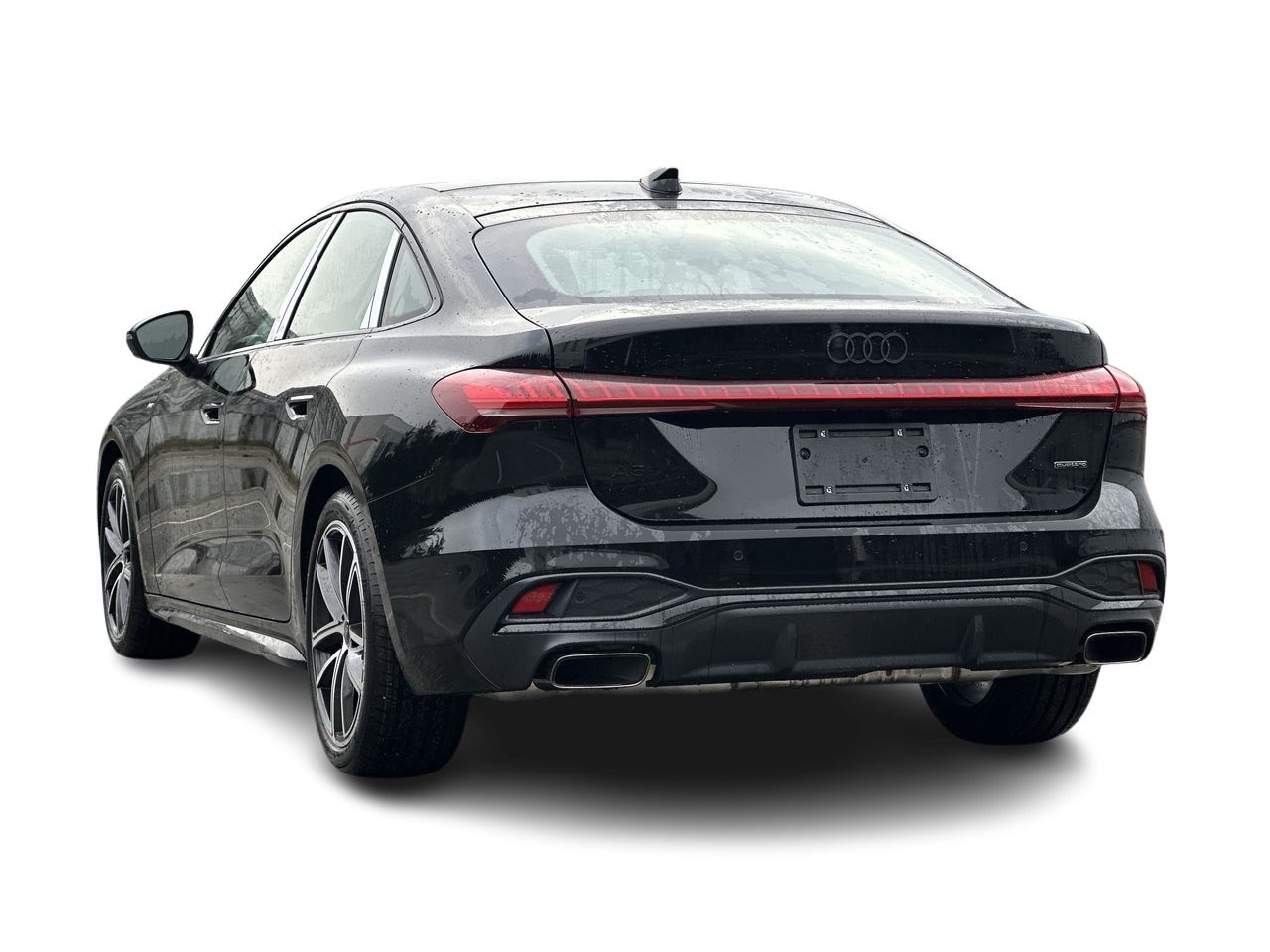 Audi All-New A5  2025 à Vancouver, Colombie-Britannique