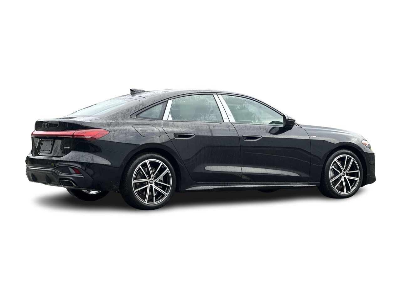 Audi All-New A5  2025 à Vancouver, Colombie-Britannique