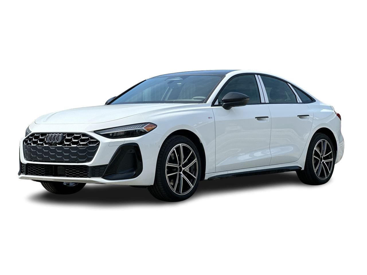 Audi All-New A5  2025 à Vancouver, Colombie-Britannique