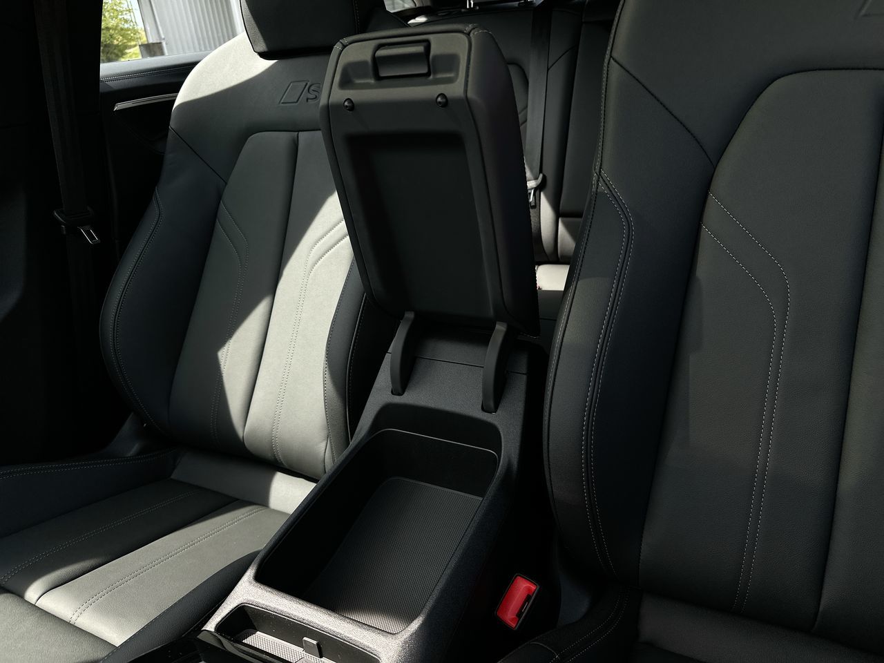 Audi All-New A5  2025 à Vancouver, Colombie-Britannique