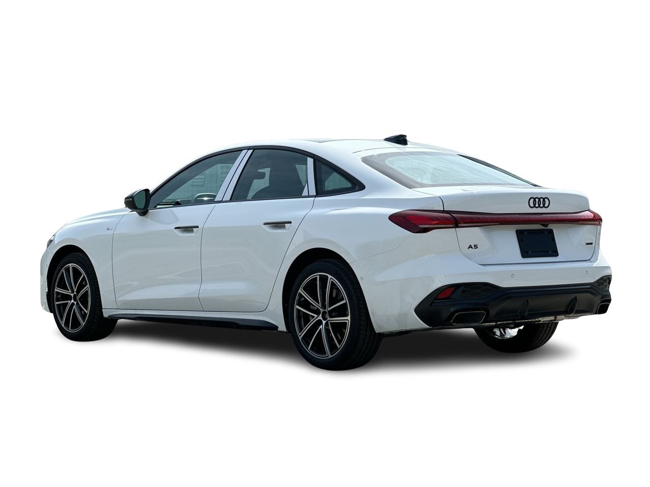 2025 Audi All-New A5 in Vancouver, British Columbia