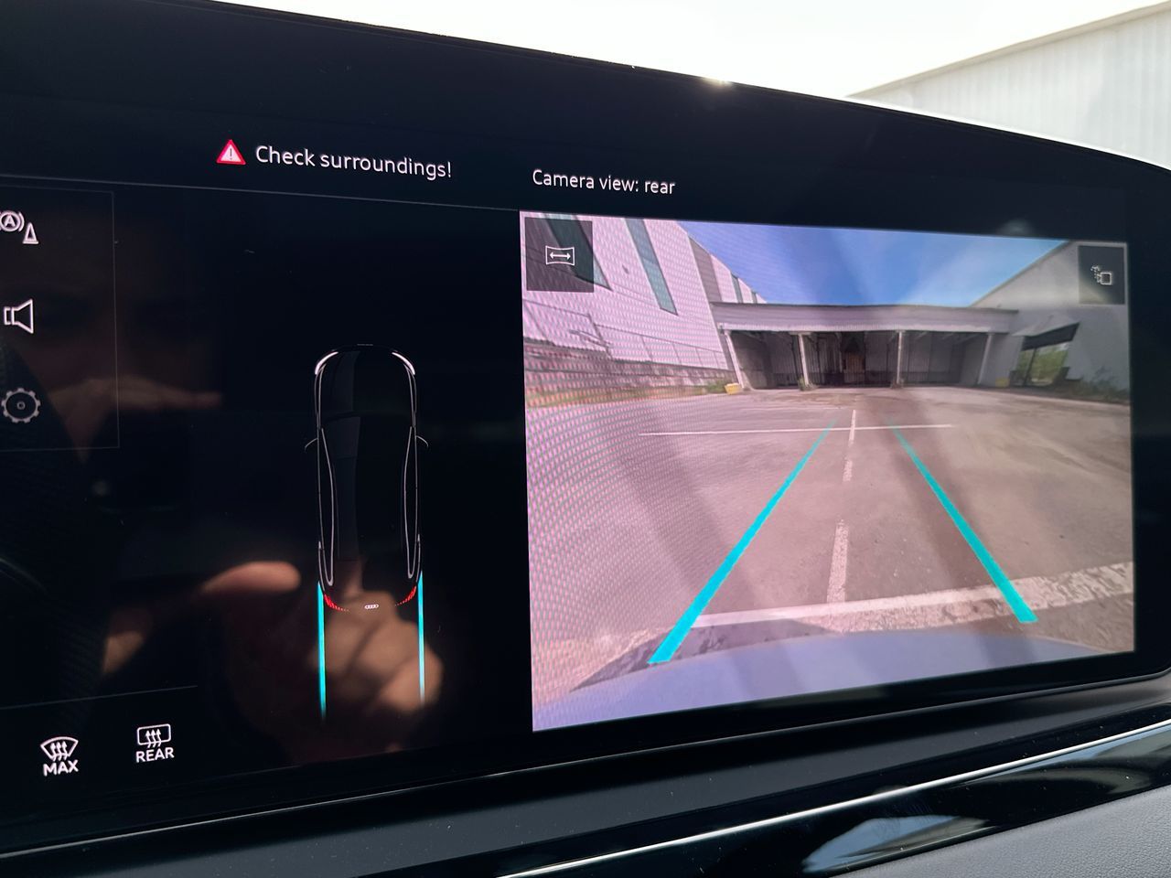 Audi All-New A5  2025 à Vancouver, Colombie-Britannique