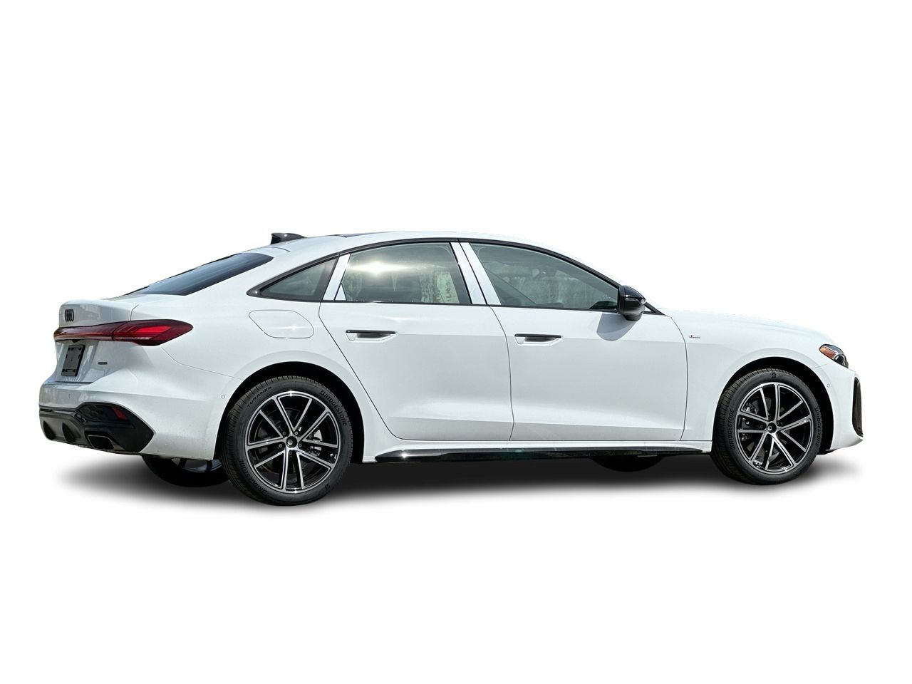 Audi All-New A5  2025 à Vancouver, Colombie-Britannique