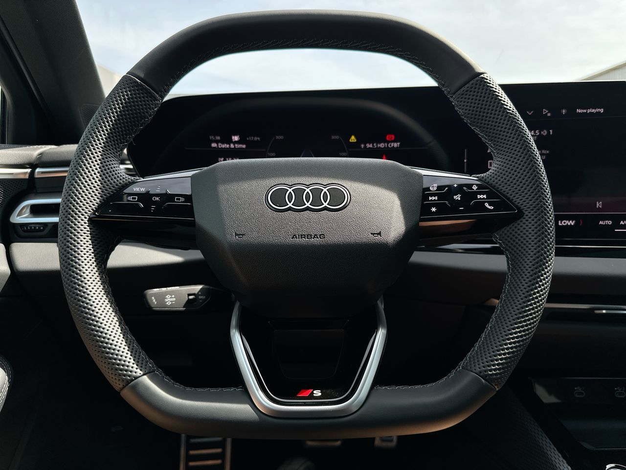 2025 Audi All-New A5 in Vancouver, British Columbia