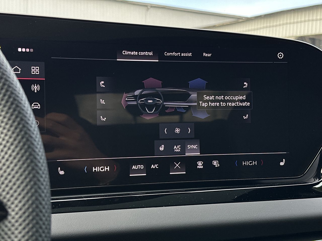 Audi All-New A5  2025 à Vancouver, Colombie-Britannique