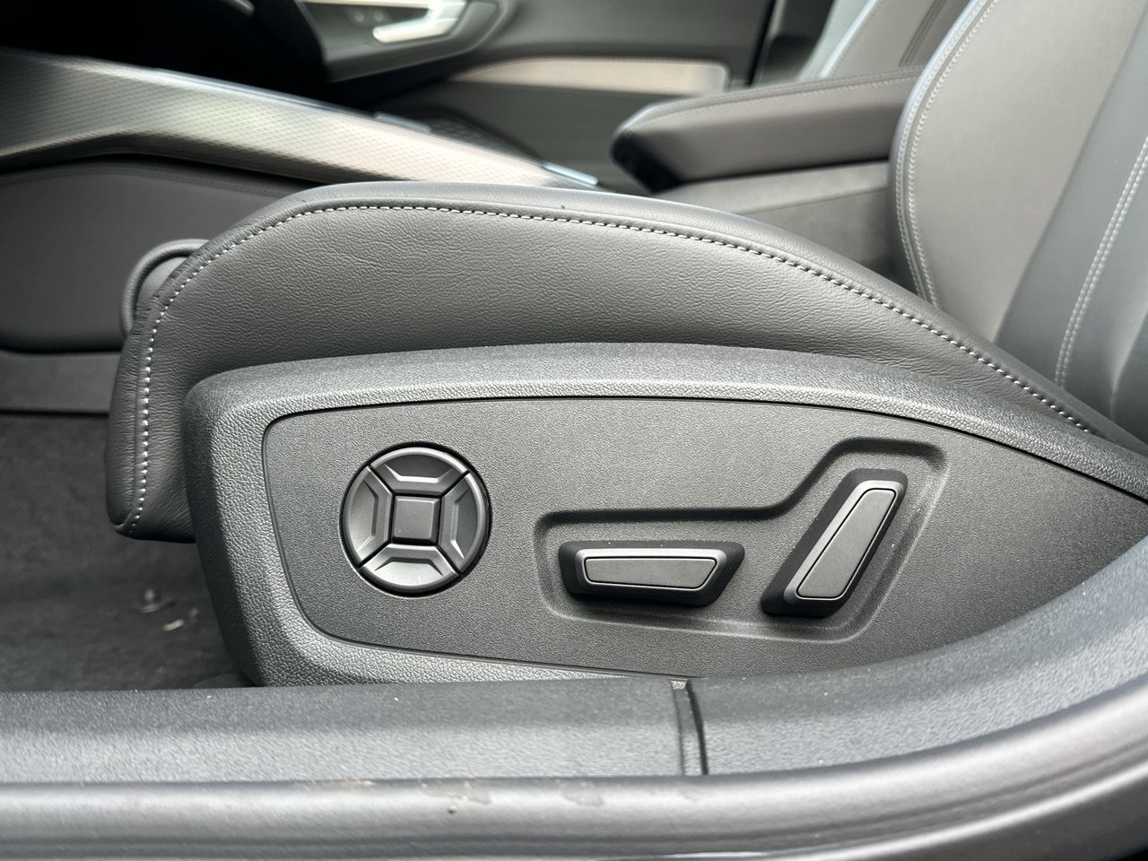 Audi All-New A5  2025 à Vancouver, Colombie-Britannique