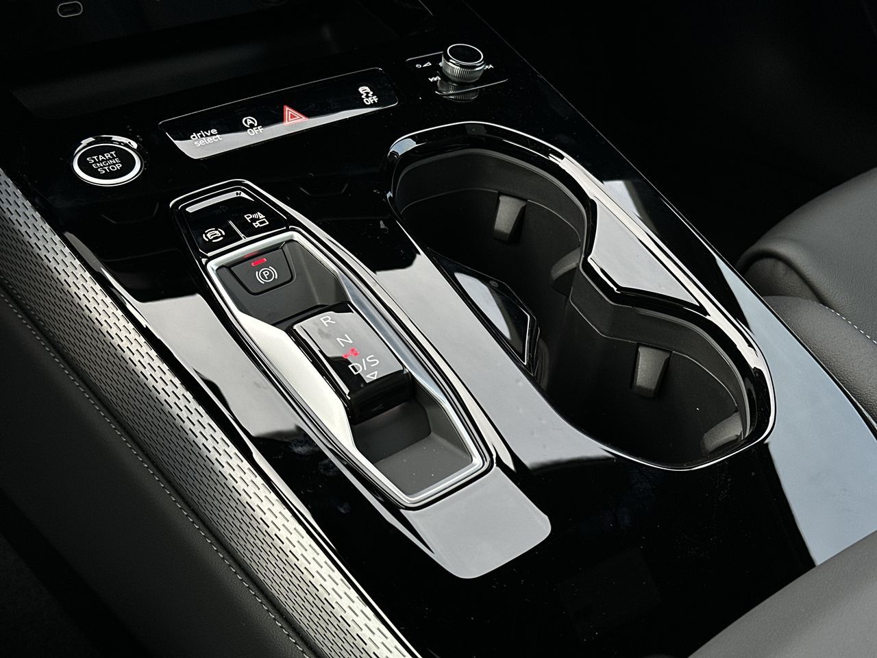 Audi All-New A5  2025 à Vancouver, Colombie-Britannique