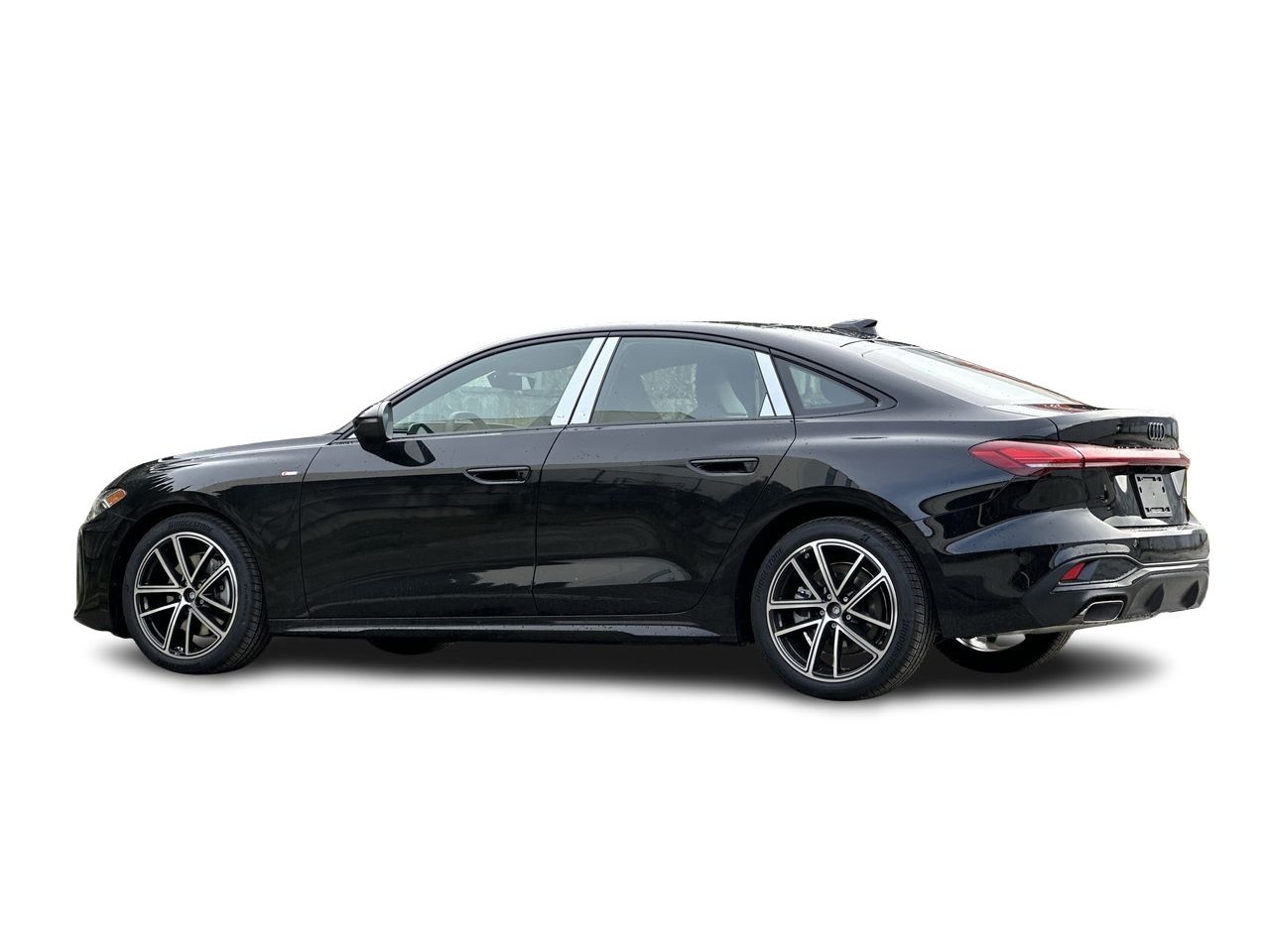 Audi All-New A5  2025 à Vancouver, Colombie-Britannique