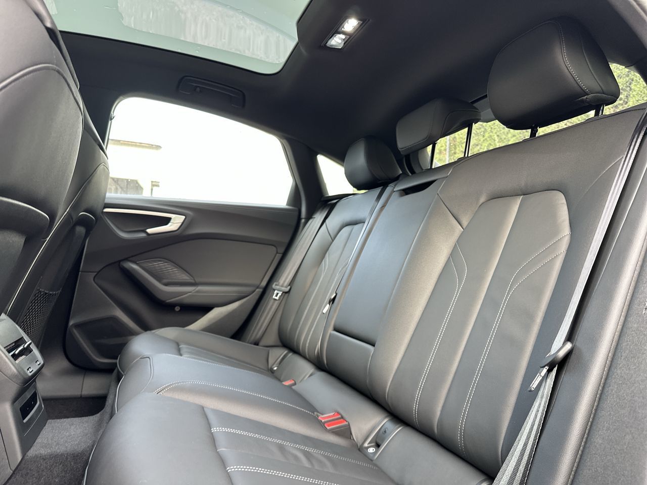 Audi All-New A5  2025 à Vancouver, Colombie-Britannique