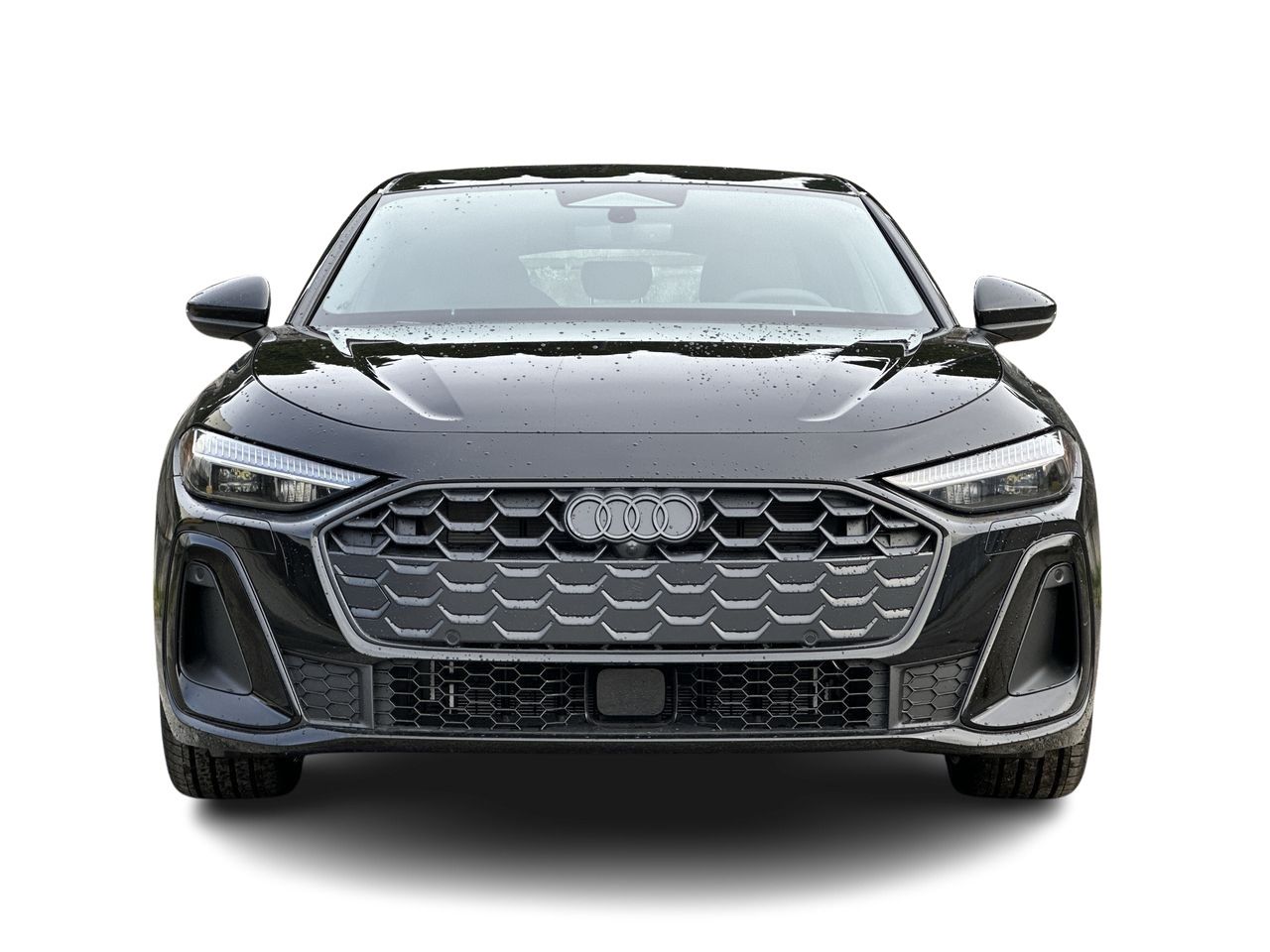 Audi All-New A5  2025 à Vancouver, Colombie-Britannique