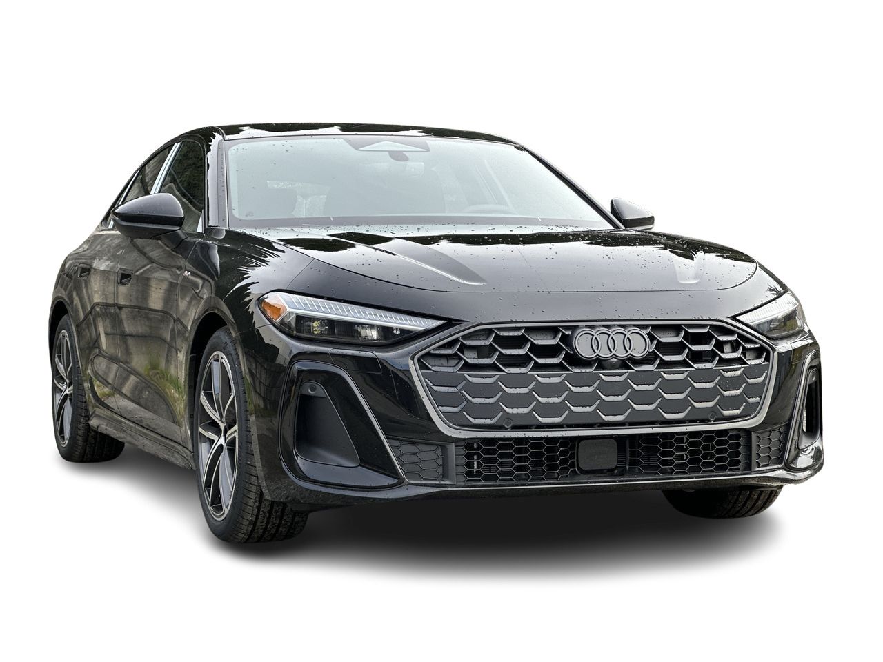 Audi All-New A5  2025 à Vancouver, Colombie-Britannique