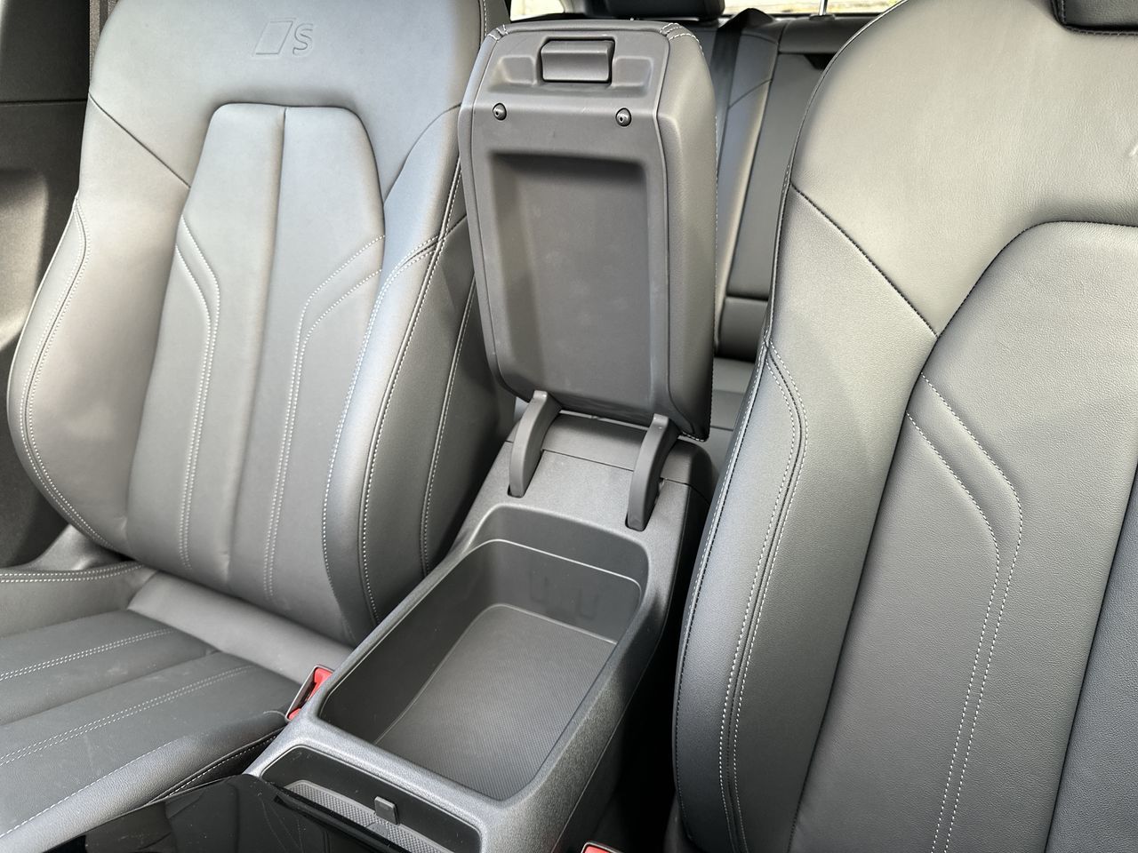 Audi All-New A5  2025 à Vancouver, Colombie-Britannique