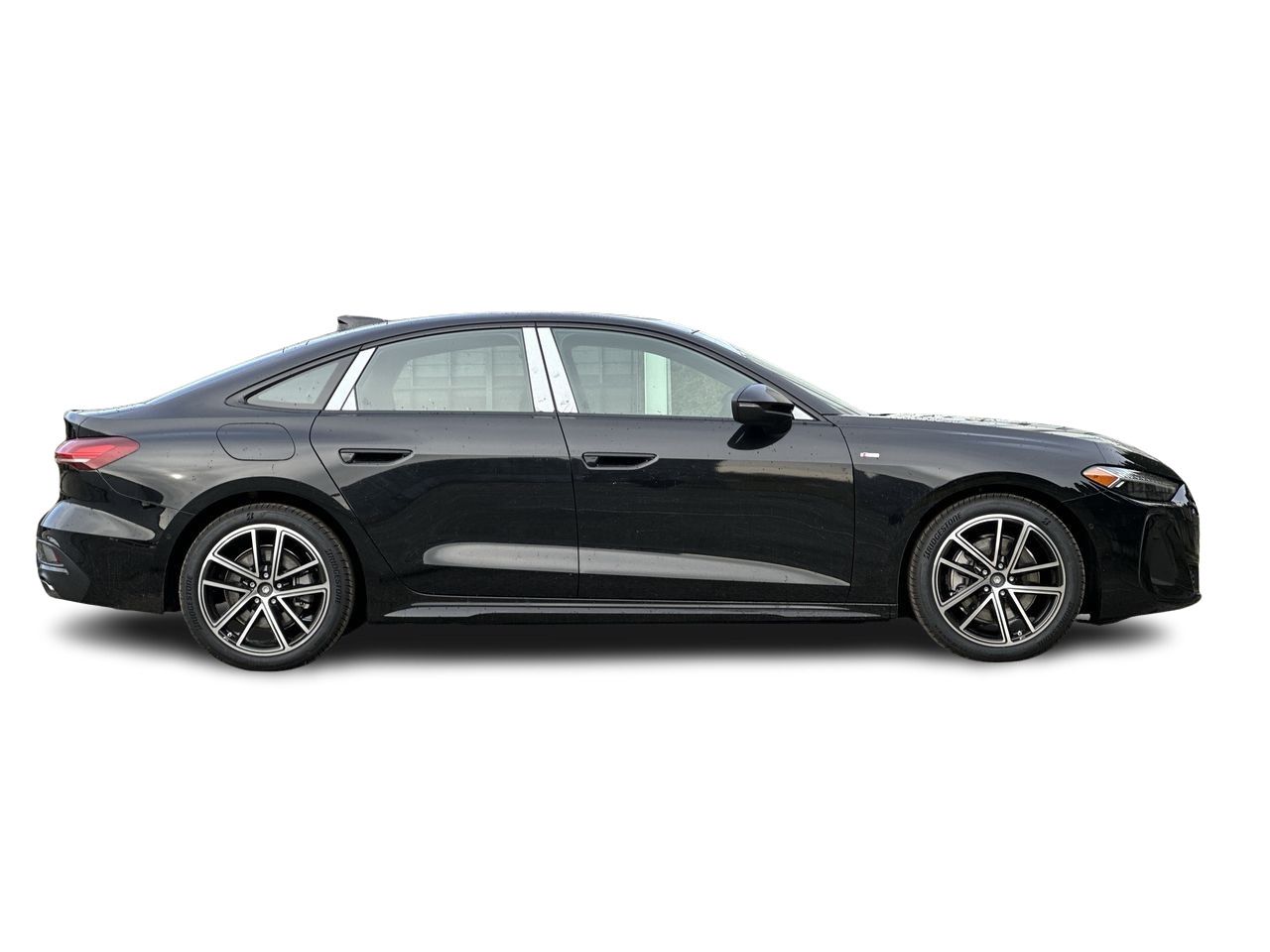 Audi All-New A5  2025 à Vancouver, Colombie-Britannique