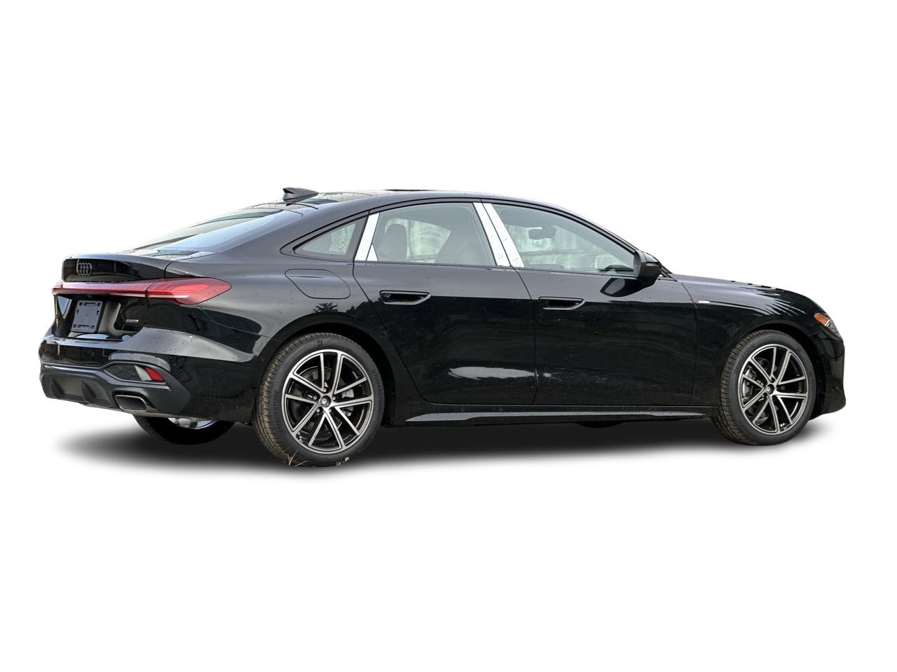 Audi All-New A5  2025 à Vancouver, Colombie-Britannique