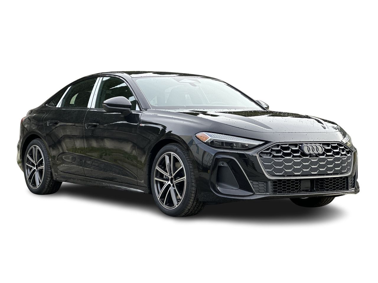 Audi All-New A5  2025 à Vancouver, Colombie-Britannique