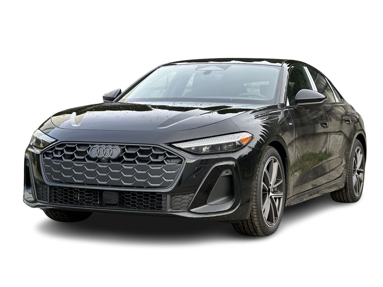 Audi All-New A5  2025 à Vancouver, Colombie-Britannique