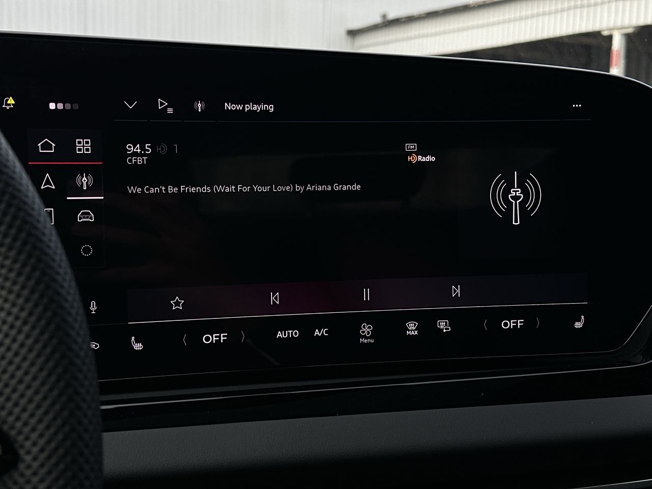 Audi All-New A5  2025 à Vancouver, Colombie-Britannique