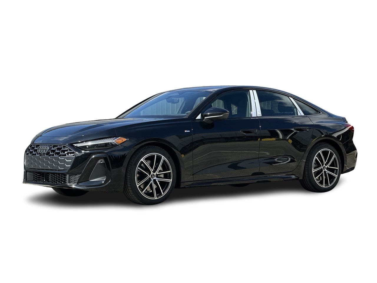 Audi All-New A5  2025 à Vancouver, Colombie-Britannique