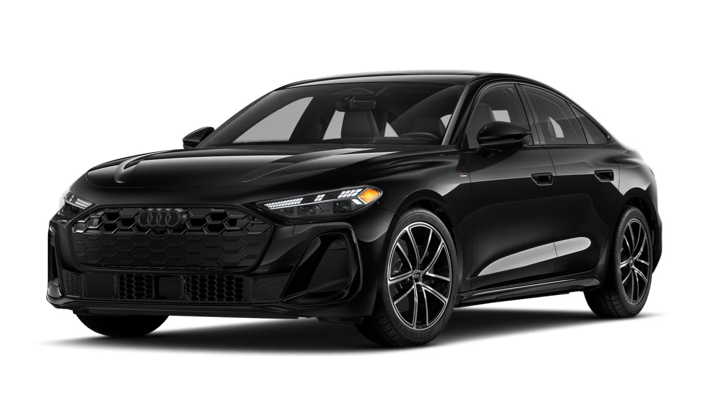 2025 Audi All-New A5 in Vancouver, British Columbia