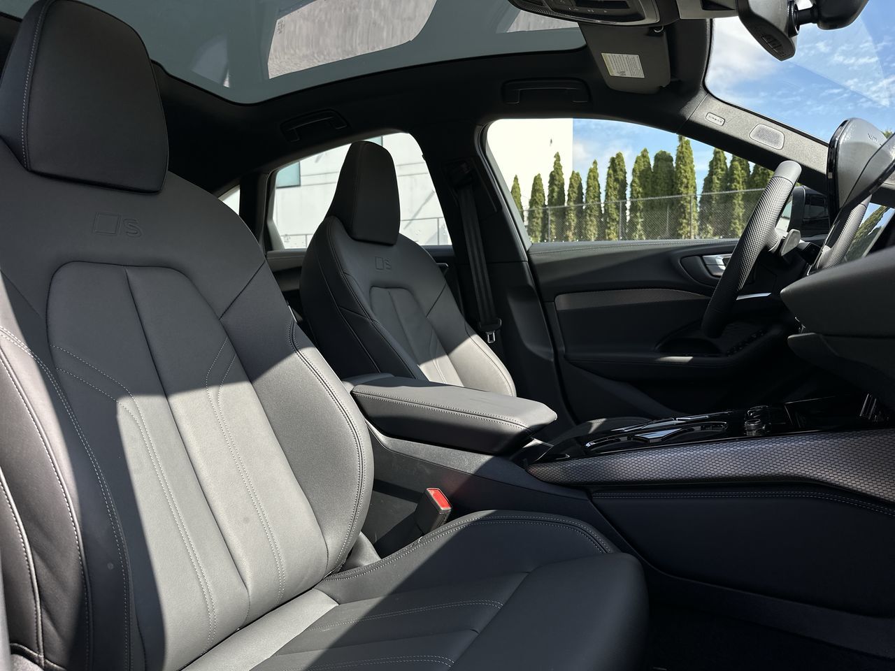 Audi All-New A5  2025 à Vancouver, Colombie-Britannique