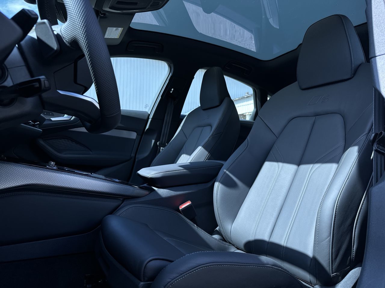 Audi All-New A5  2025 à Vancouver, Colombie-Britannique