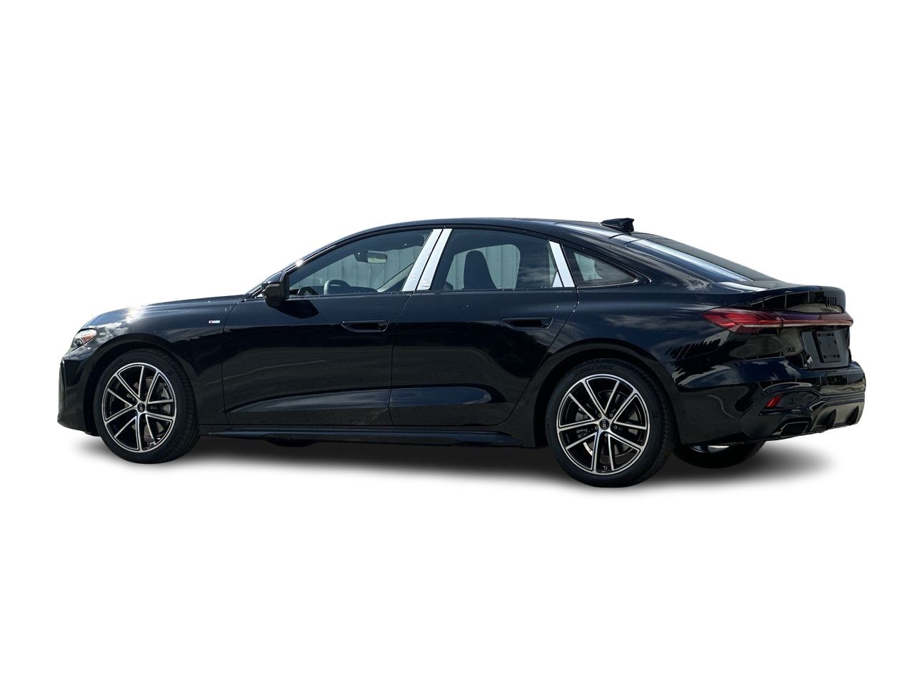 Audi All-New A5  2025 à Vancouver, Colombie-Britannique