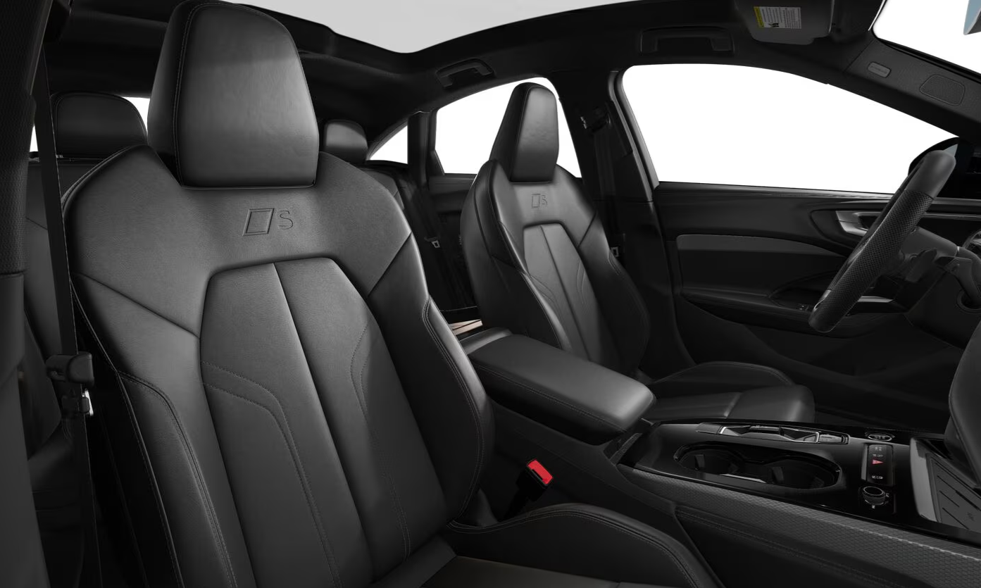 2025 Audi All-New A5 in Vancouver, British Columbia