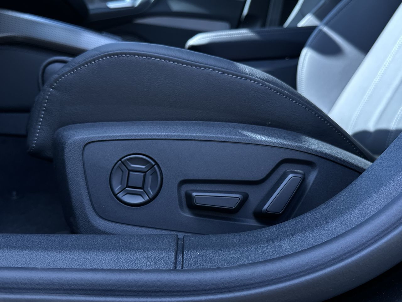 Audi All-New A5  2025 à Vancouver, Colombie-Britannique