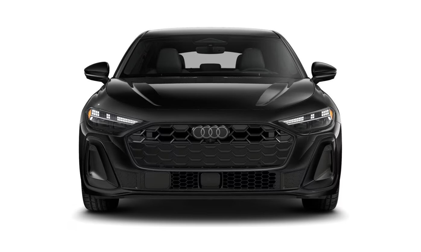 2025 Audi All-New A5 in Vancouver, British Columbia