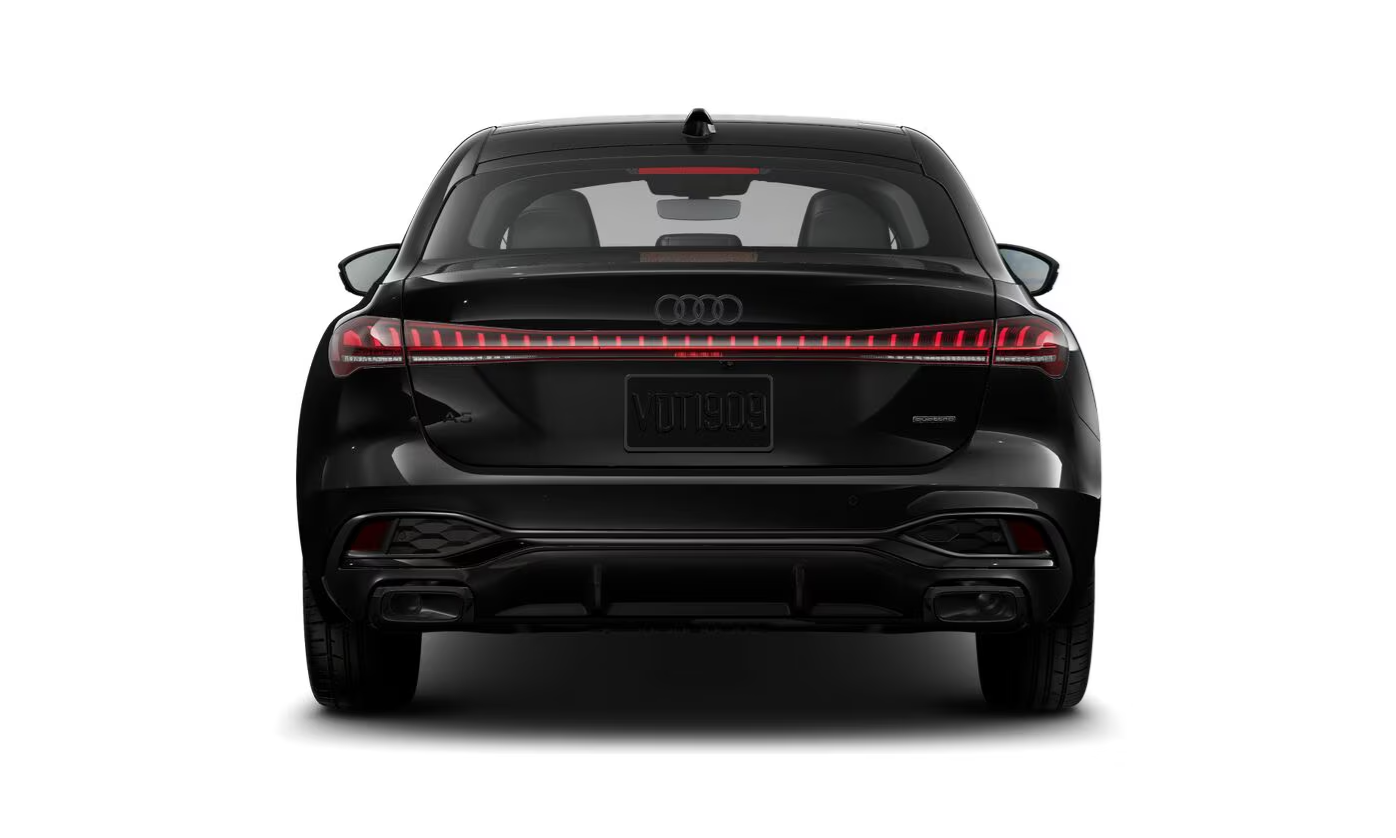 2025 Audi All-New A5 in Vancouver, British Columbia