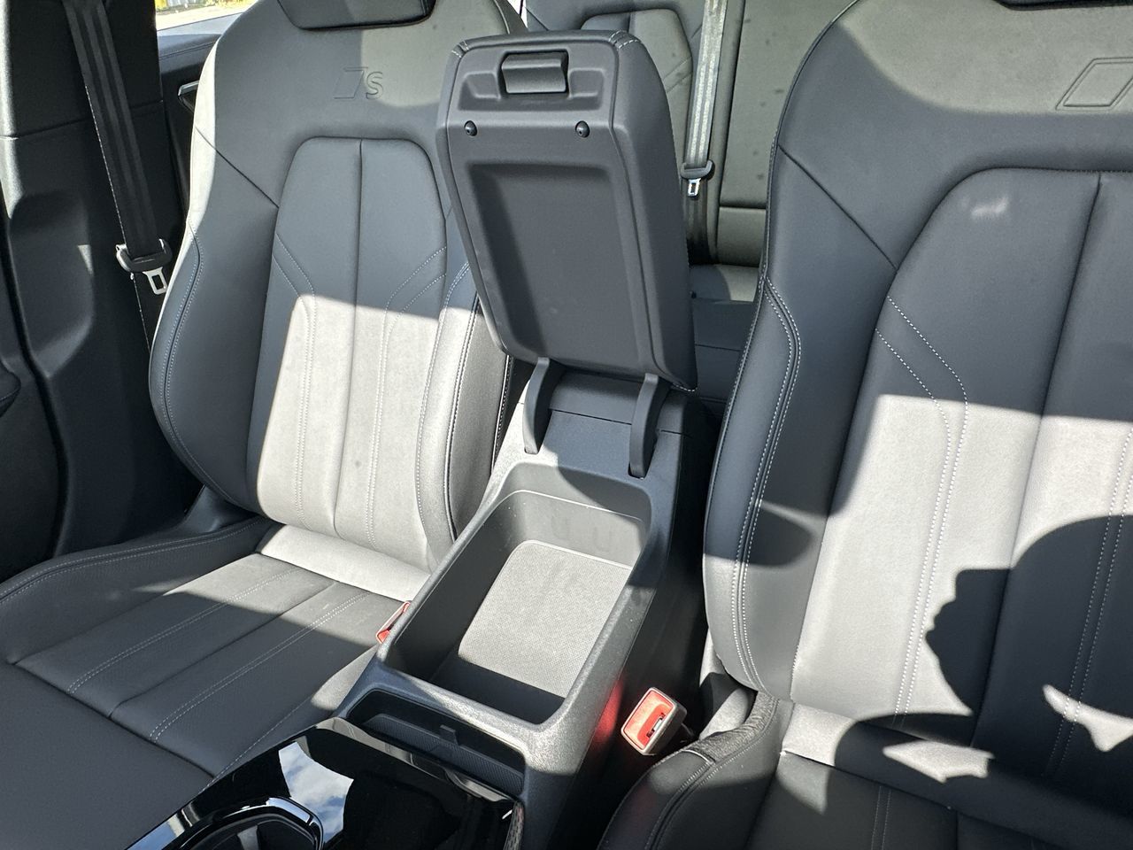 Audi All-New A5  2025 à Vancouver, Colombie-Britannique