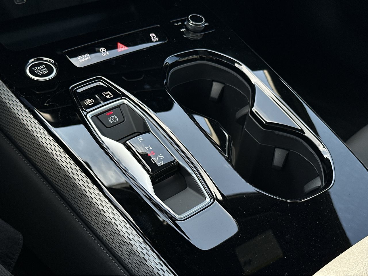 Audi All-New A5  2025 à Vancouver, Colombie-Britannique