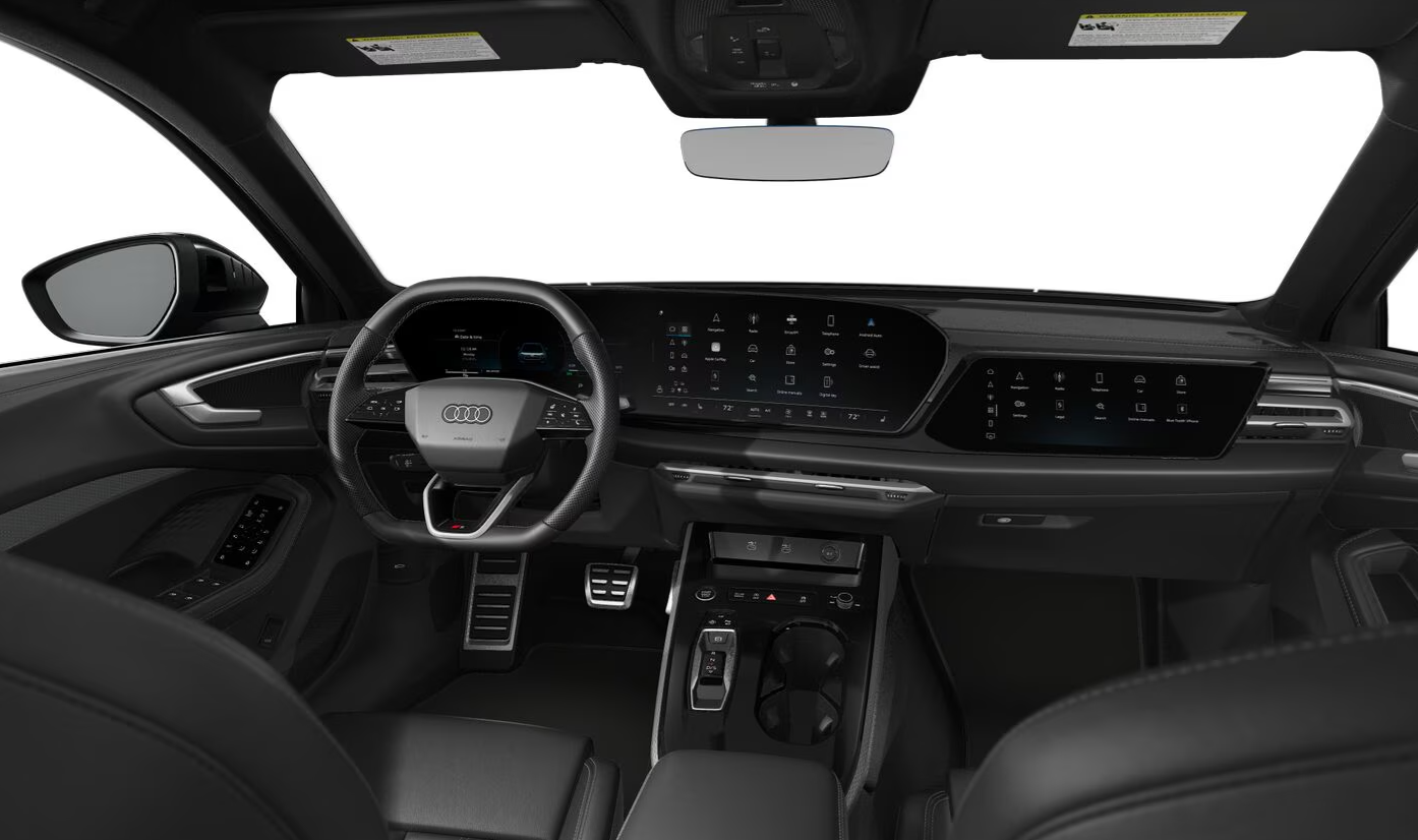 2025 Audi All-New A5 in Vancouver, British Columbia