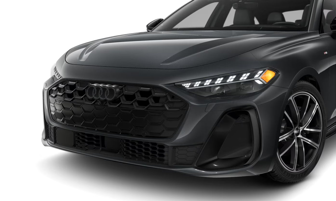 2025 Audi All-New A5 in Vancouver, British Columbia