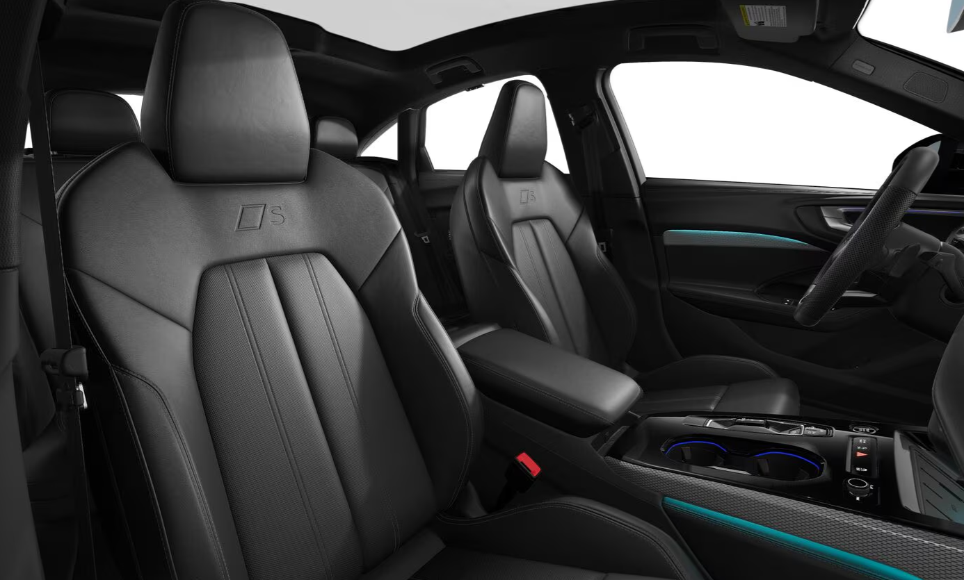 2025 Audi All-New A5 in Vancouver, British Columbia