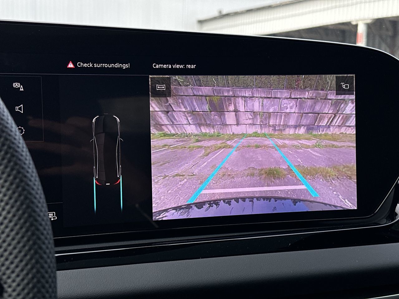 Audi All-New A5  2025 à Vancouver, Colombie-Britannique