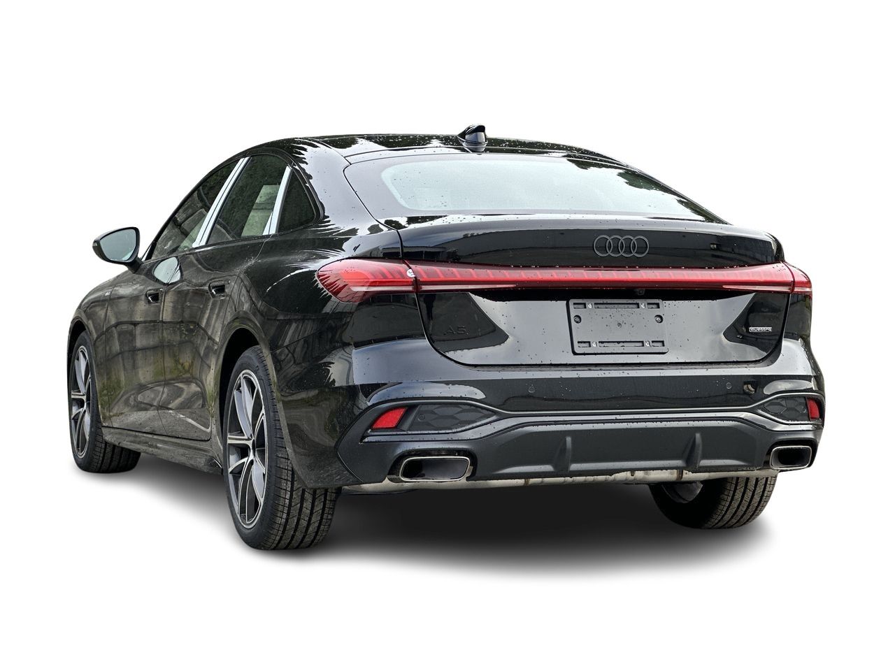 Audi All-New A5  2025 à Vancouver, Colombie-Britannique