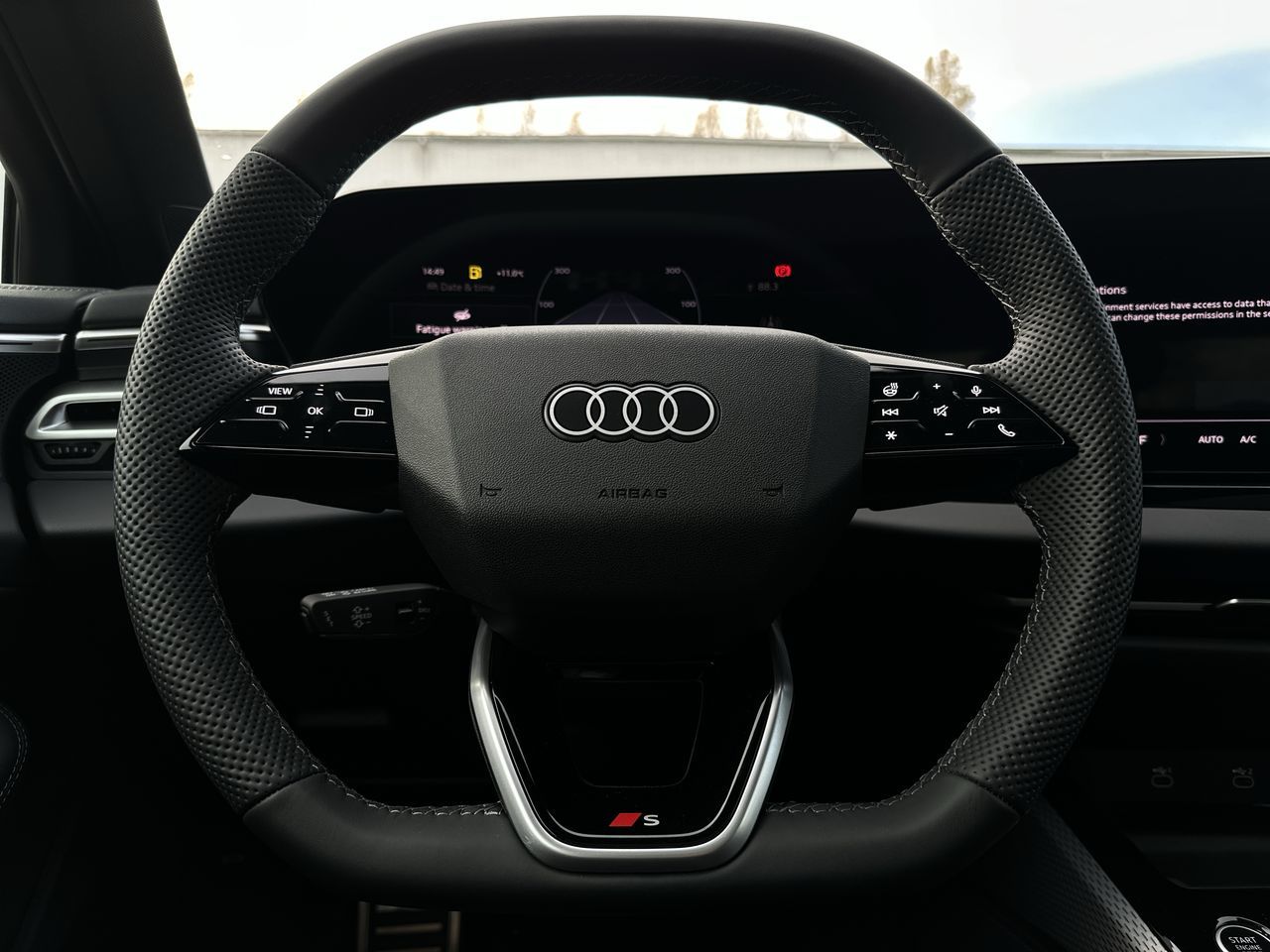 Audi All-New A5  2025 à Vancouver, Colombie-Britannique