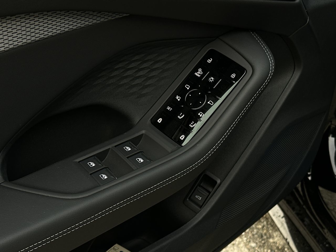 Audi All-New A5  2025 à Vancouver, Colombie-Britannique